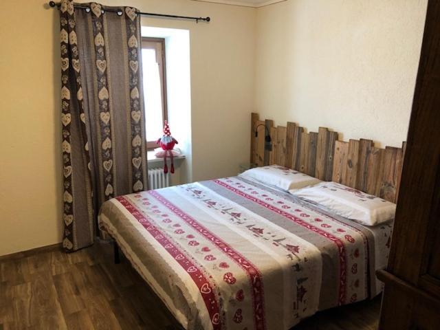 Gignod Maison Lucien מראה חיצוני תמונה