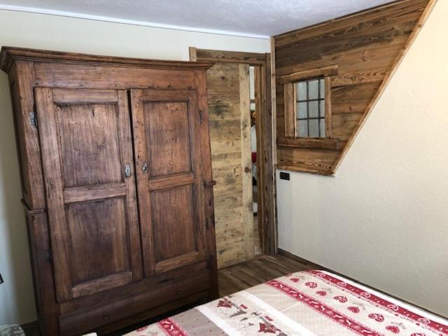 Gignod Maison Lucien מראה חיצוני תמונה